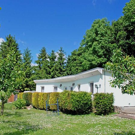 Ferienwohnung Patzig Auf Ruegen Exteriör bild